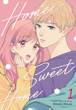 Home Sweet Home (TPB) nr. 1. 