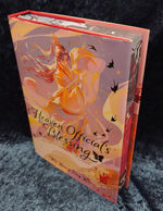 Heaven Official's Blessing Deluxe Edition  (Light Novel) (HC) nr. 1: God Fallen...A Ghost Risen, A. 