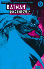 Batman: Long Halloween - The Last Halloween nr. 3. 