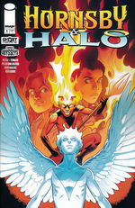 Hornsby & Halo nr. 1. 