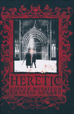 Heretic (HC): Heretic. 