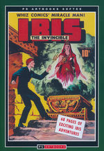 PS Art Books (TPB) nr. 1: Ibis the Invincible Volume 1 (PS Art Book Softee). 