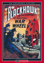 PS Art Books (TPB) nr. 11: Black Hawk Volume 11 (PS Art Book Softee). 