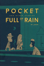Jason (HC): Pocket Full of Rain and Other Stories Expanded. 
