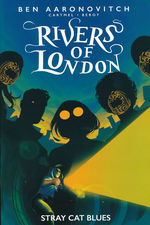 Rivers of London (TPB) nr. 12: Stray Cat Blues. 