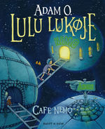 Lulu Lukøje (HC) nr. 3: Café Nemo. 