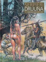 Druuna (Dansk) (HC) nr. 5: Hende-som-vinden-førte-hertil. 