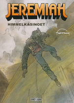 Jeremiah nr. 41: Himmelkasinoet (HC). 