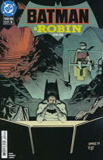 Batman & Robin: Year One nr. 3. 