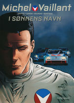 Michel Valliant (HC) nr. 1: I sønnens navn. 