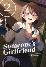 Someone's Girlfriend (TPB) nr. 2: All According to Plan…. 