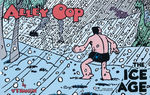Alley Oop (TPB) nr. 20: Ice Age, The. 