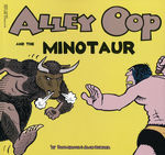 Alley Oop (TPB): Alley Oop by Dave Graue Vol. 23: Alley Oop and the Minotaur. 