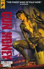 Hard Case Crime (TPB): Gun Honey: Collision Course. 