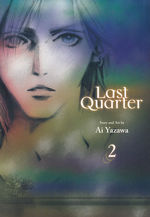 Last Quarter (TPB) nr. 2. 