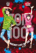 Zom 100: Bucket List of the Dead (TPB) nr. 16. 
