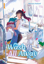 Wash It All Away (TPB) nr. 1. 