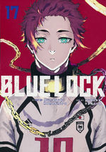 Blue Lock (TPB) nr. 17: Could You Be the Hero?. 