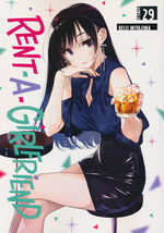 Rent-A-Girlfriend (TPB) nr. 29: Hopeful Promise, A. 