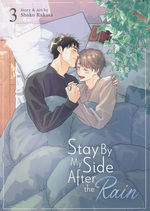 Stay By My Side After the Rain (TPB) nr. 3: Sunny with a Chance of Rain. 