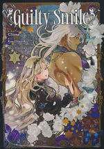 Guilty Smile (TPB) nr. 2: Deadly Curse. 