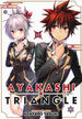 Yabuki, Kentaro