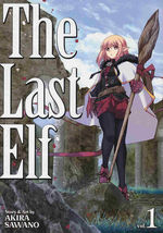 Last Elf, The (TPB) nr. 1. 
