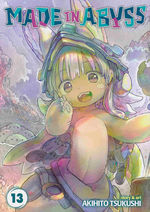 Made in Abyss (TPB) nr. 13: In the Belly of the Abyss. 