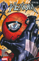 Venom (TPB): Venom by Al Ewing (2021) Vol. 8: Venom War. 