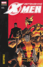 X-Men (TPB): Modern Era Epic Astonishing X-Men Collection Vol. 2: Unstoppable (2006-2008). 
