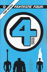 Grand Design (TPB) nr. 4: Fantastic Four: Grand Design.