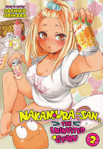 Nakamura-san, the Uninvited Gyaru (TPB) nr. 2: Besties or Beloved?. 