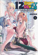 12 Dirty Deeds to Unite the Princess and Her Heroine (TPB)
