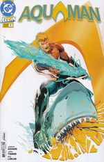 Aquaman, vol. 7 (2024) nr. 1. 