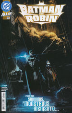 Batman & Robin, Vol. 3 (2023) nr. 17. 
