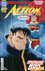 Action Comics nr. 1082. 