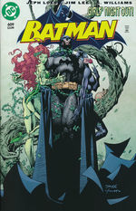 Batman nr. 609: 2025 Facsimile Edition. 