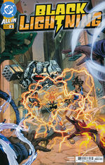 Black Lightning, Vol. 3 (2024) nr. 3. 