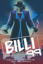 Billi 99 (HC): Billi 99. 
