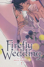 Firefly Wedding (TPB) nr. 1.