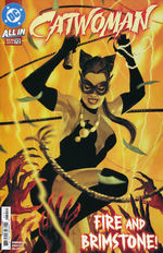 Catwoman vol. 4 (2018) nr. 72. 