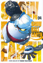 Snowball Earth (TPB) nr. 4. 