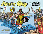 Alley Oop (TPB) nr. 8: Alley Oop Meets Julius Caesar. 
