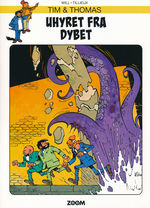 Tim & Thomas nr. 19: Uhyret fra dybet. 