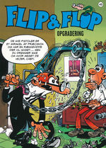 Flip og Flop nr. 45: Opgradering. 