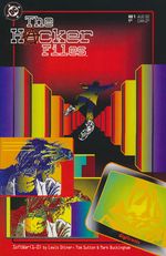 Hacker Files, The nr. 1. 