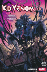 Venom (TPB): Kid Venom.