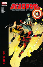 Deadpool (TPB): Modern Era Epic Collection Vol. 5: In Wade We Trust (2012-2013). 