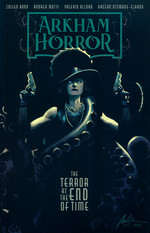 Arkham Horror (TPB): Terror at the End of Time, The. 