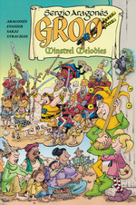 Groo (TPB): Minstrel Melodies. 